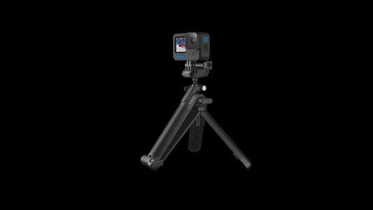 GoPro 3-Way 2.0 Lightweight Tripod / Grip / Arm