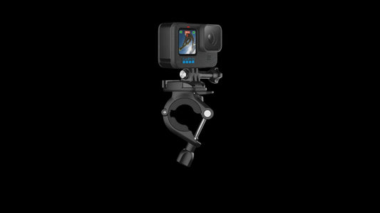 GoPro Handlebar / Seatpost / Pole Mount