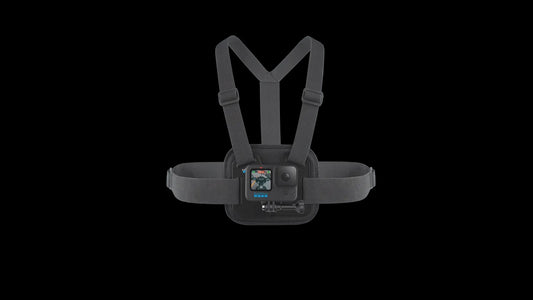 GoPro Chesty Performance Chest Mount