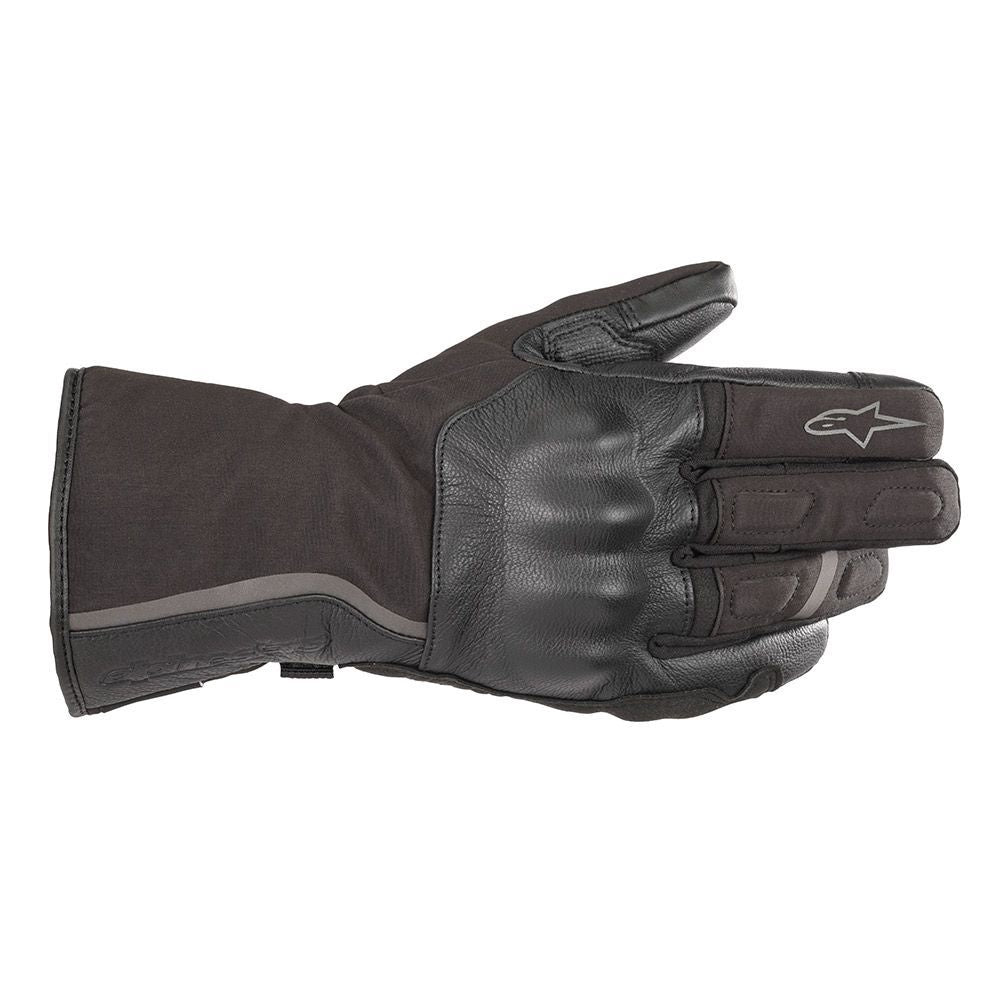 Alpinestars Stella Ladies Tourer W-7 Drystar Waterproof Gloves - Black