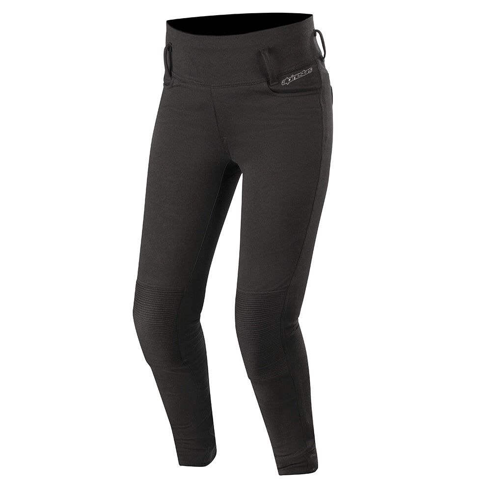 Alpinestars Banshee Women's Leggings Short - Black