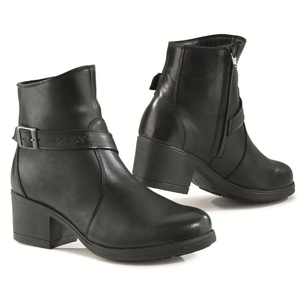 TCX Ladies X-Boulevard Waterproof Boots - Black