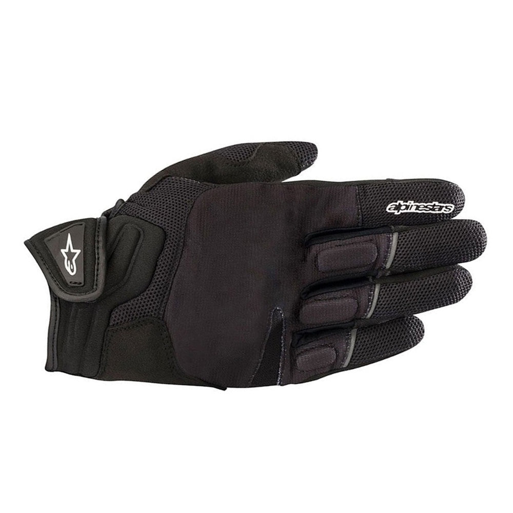 Alpinestars Atom Lightweight Gloves - Black