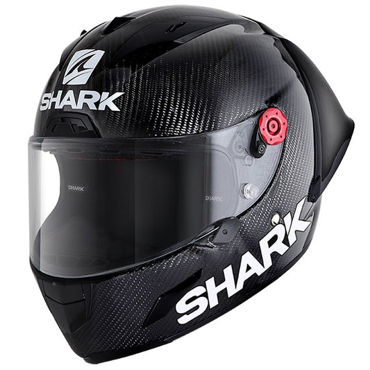 Shark Race R Pro GP FIM DKD - Carbon / Black