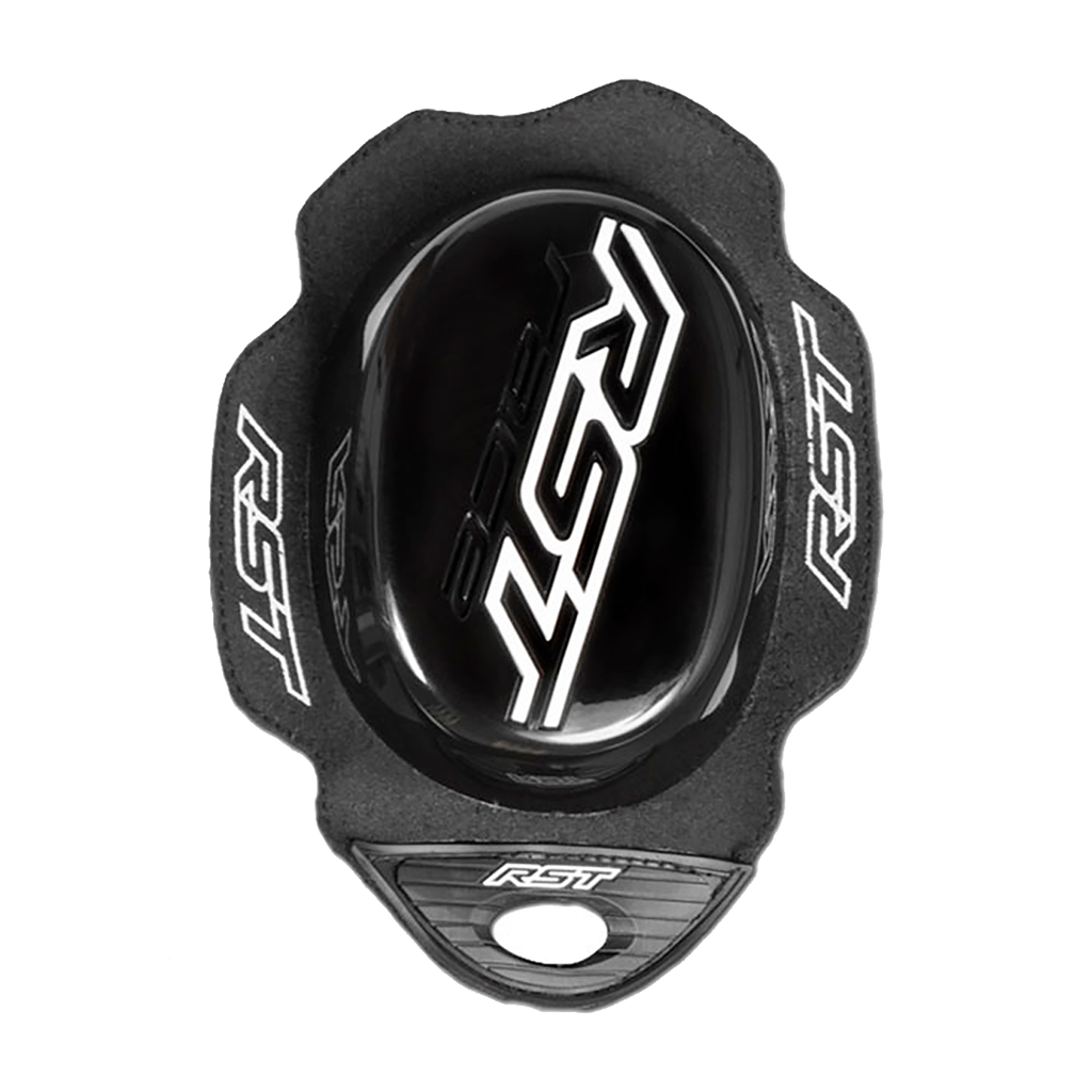 Factory Reverse Velcro Wet Knee Sliders RST