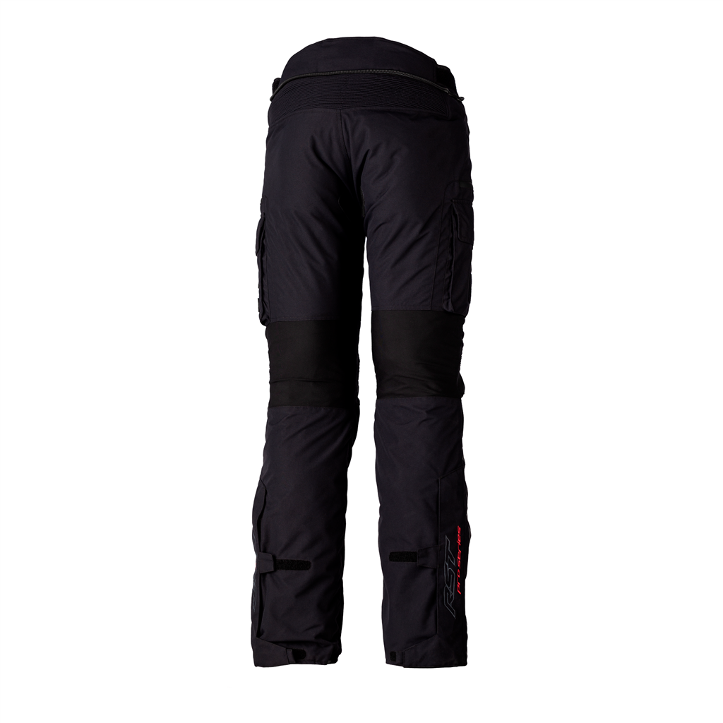 RST Ambush CE Mens Textile Jean Regular - Black / Black