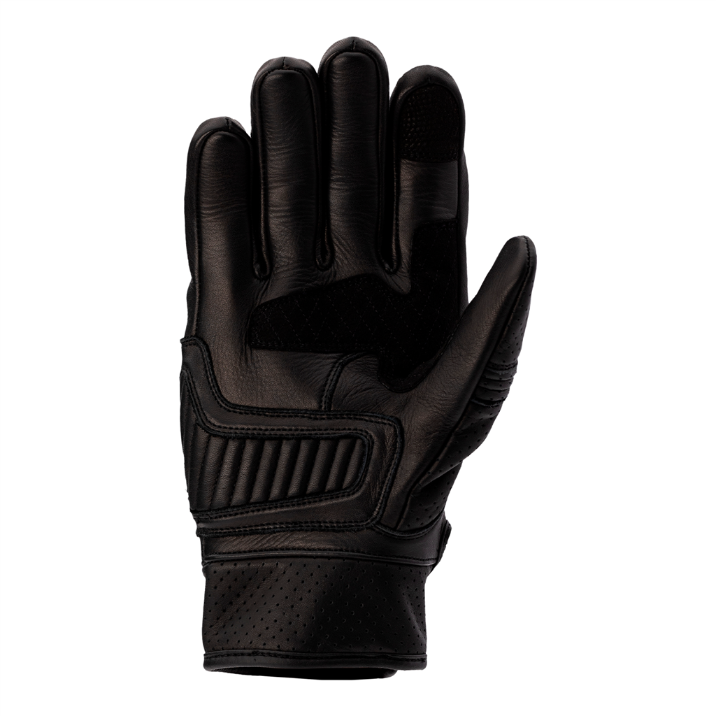 RST Roadster 3 CE Mens Gloves - Black