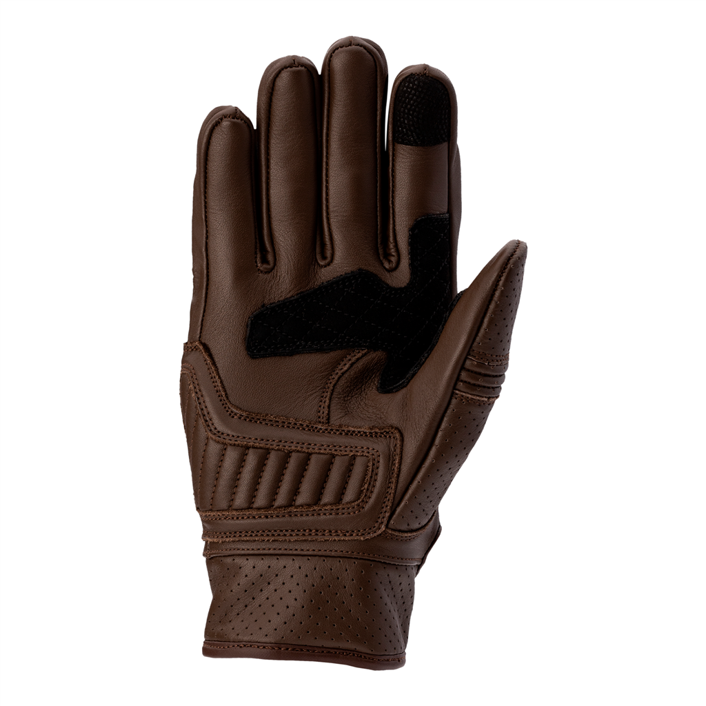 RST Roadster 3 CE Mens Gloves - Brown