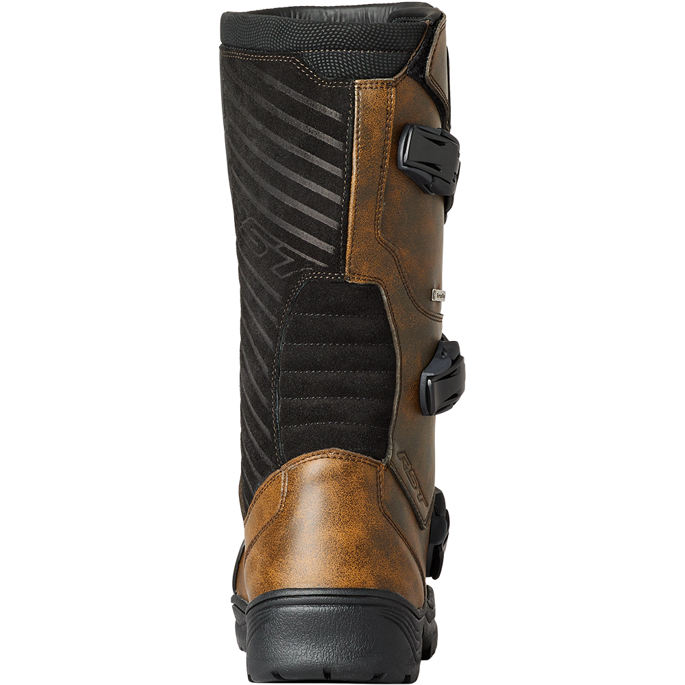 RST Pro Series Ambush CE Mens Waterproof Boot - Brown