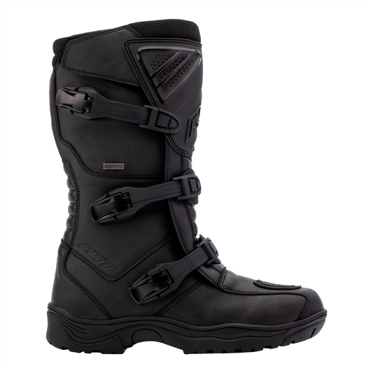 RST Ambush CE Mens Waterproof Boot - Black