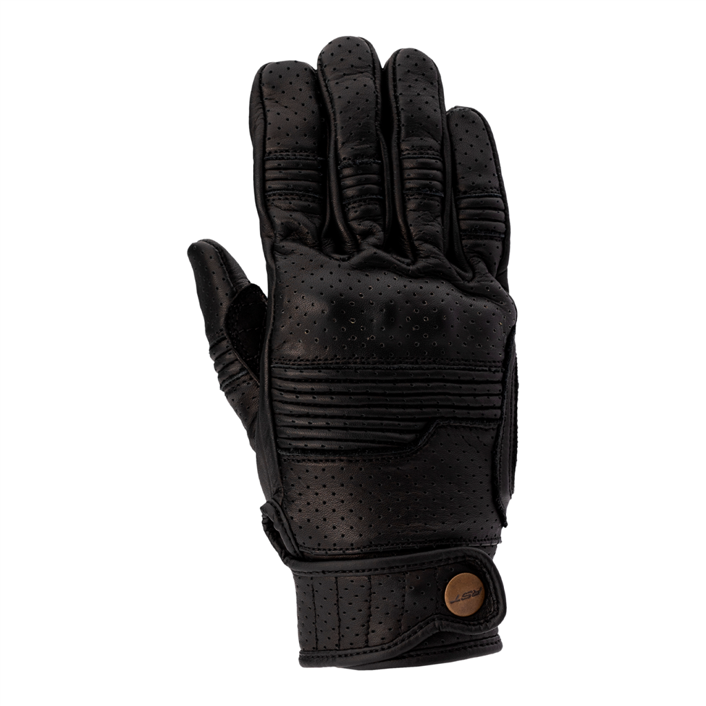 RST Roadster 3 CE Ladies Gloves - Black