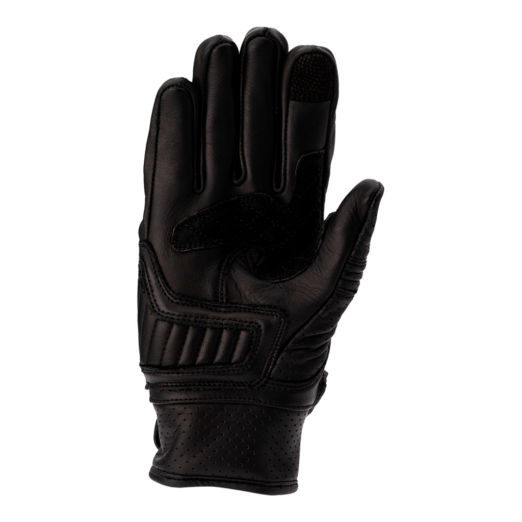 RST Roadster 3 CE Ladies Gloves - Black