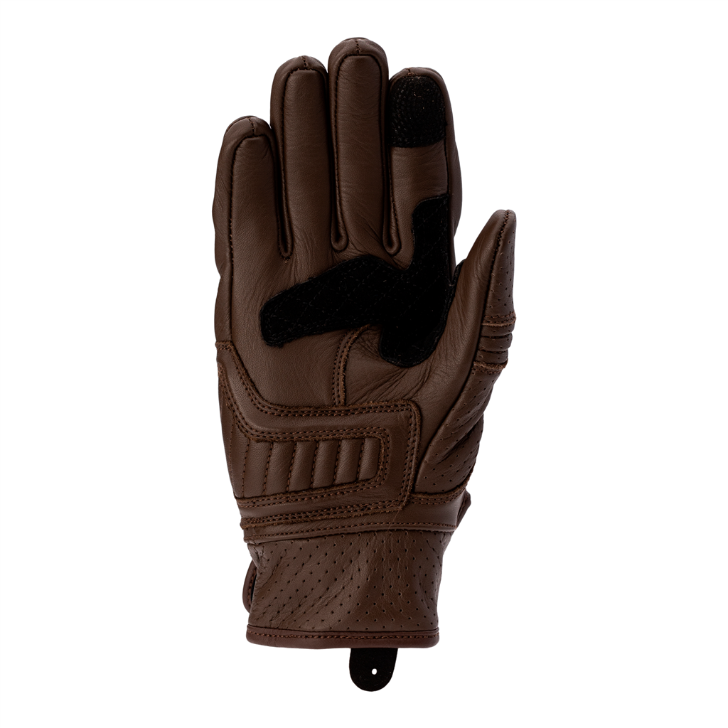 RST Roadster 3 CE Ladies Gloves - Brown