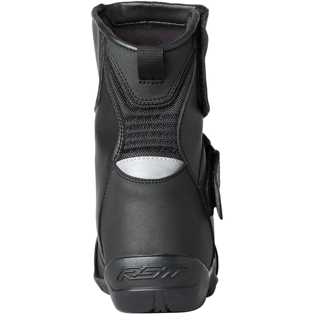 RST Axiom Mid CE Mens Waterproof Boots - Black