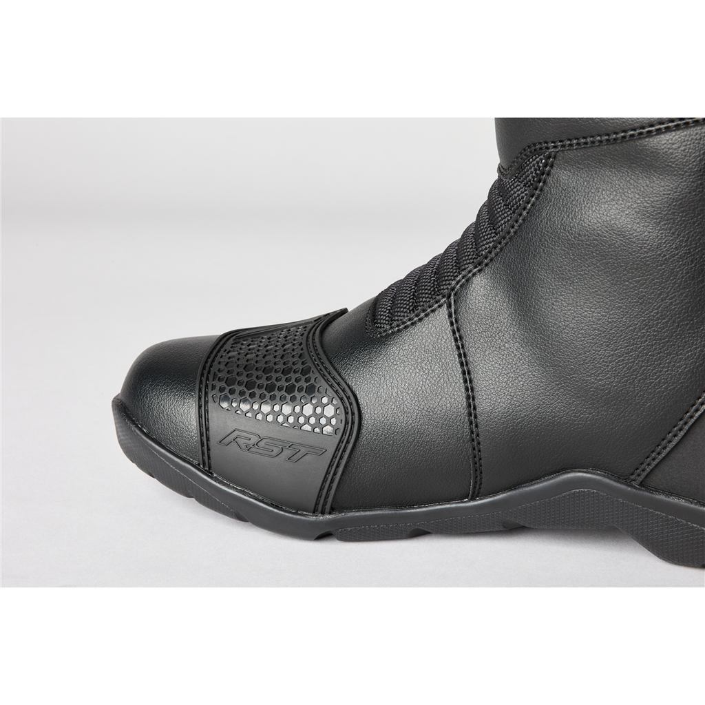 RST Axiom Mid CE Mens Waterproof Boots - Black