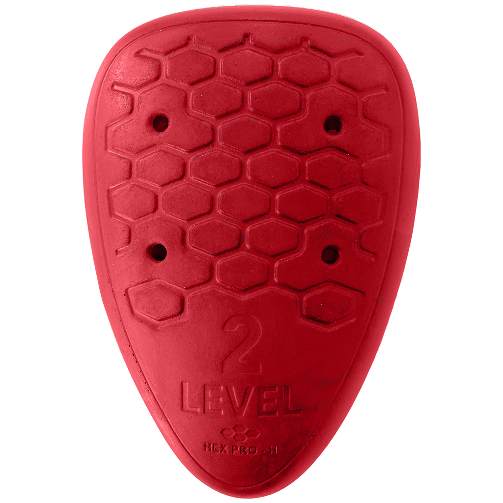 Hex Pro Hip Protector CE Level 2