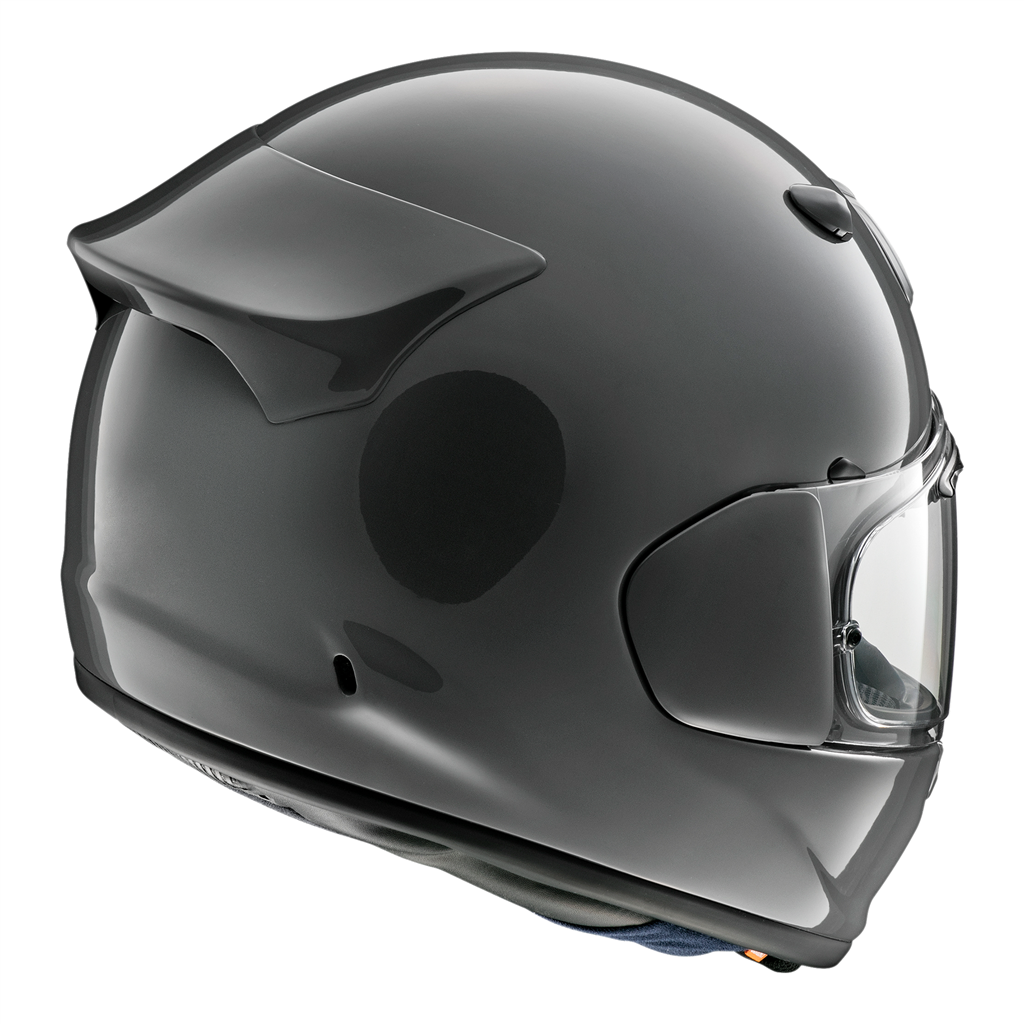 Arai Quantic Full Face Helmet - Solid Modern Grey