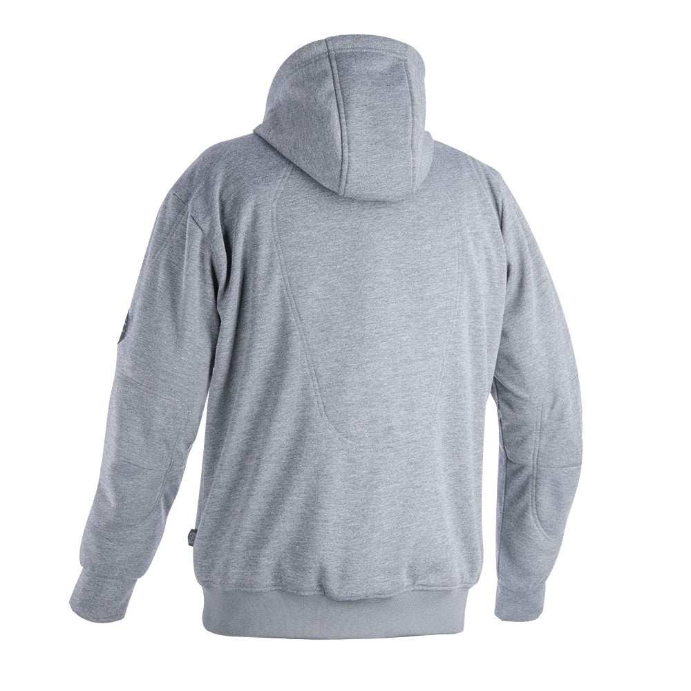 Oxford Mens Super Hoodie 2.0 Jacket - Grey