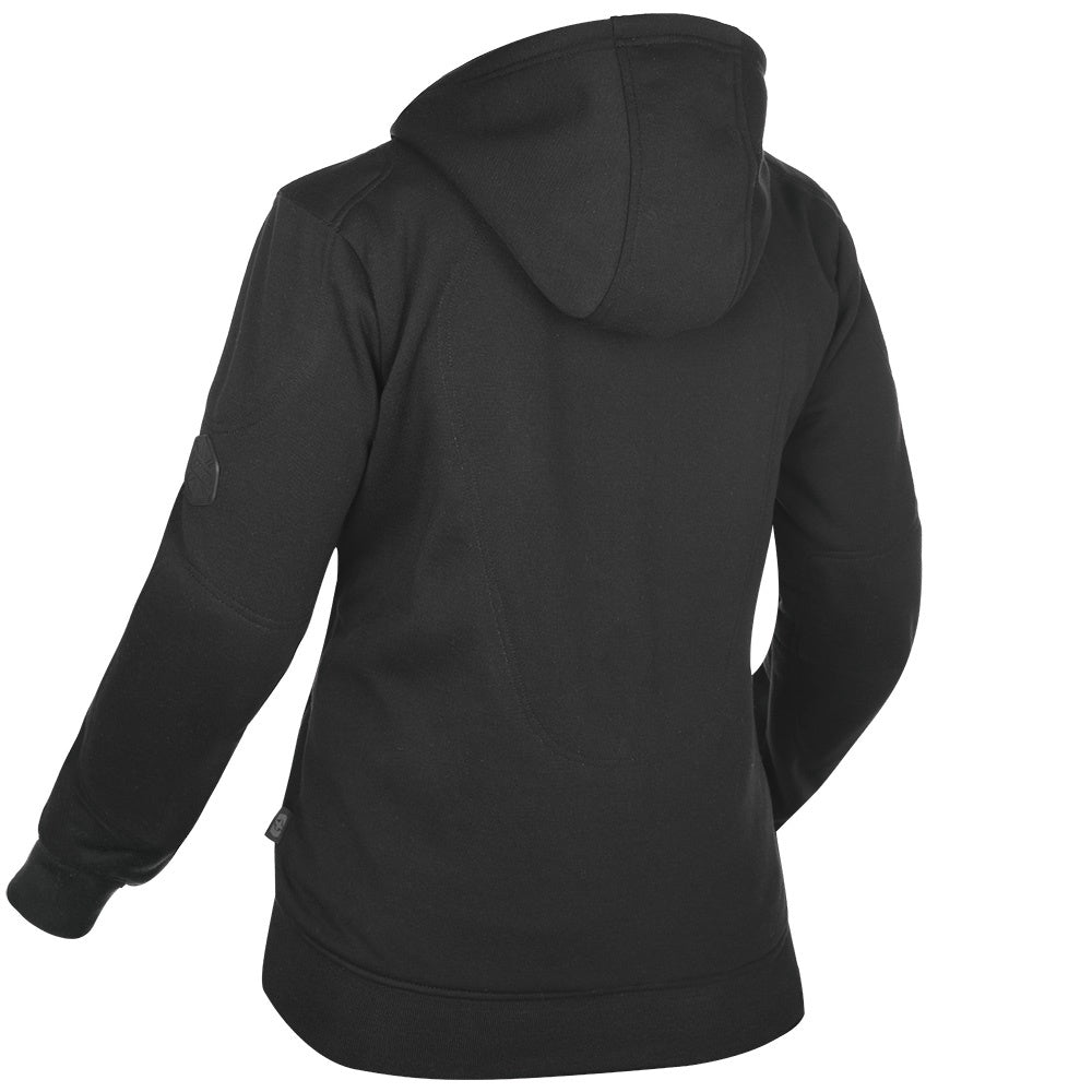 Oxford Ladies Super Hoodie 2.0 Jacket - Tech Black