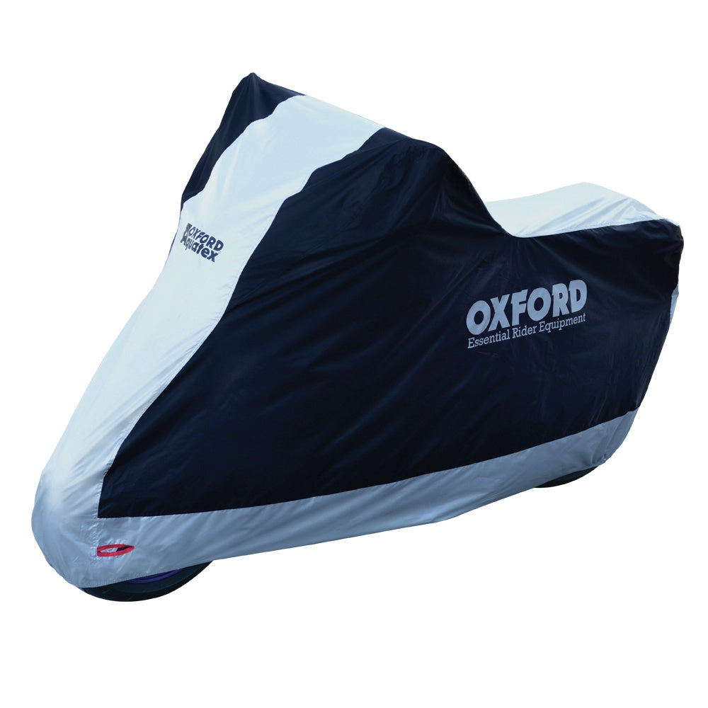 Oxford Aquatex Motorcycle Cover