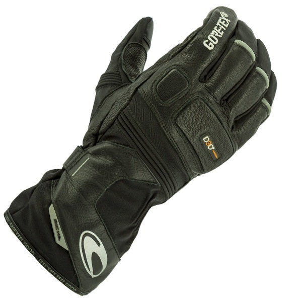 Richa Typhoon Goretex Glove - Black