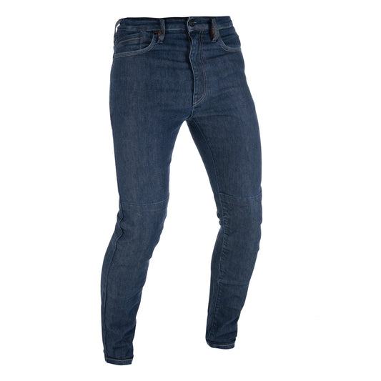 Oxford Original Approved AA Jean Slim Mens - Indigo 30" Leg Length