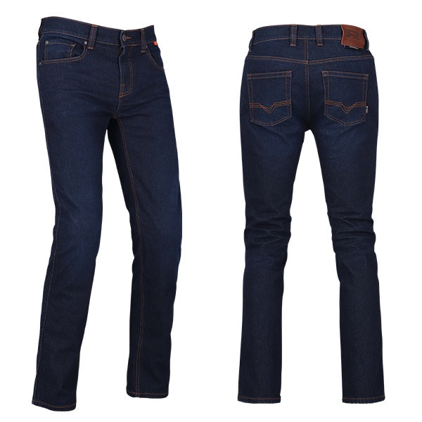 Richa Original 2 Jean Slim - Navy Blue