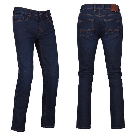 Richa Original 2 Straight Jean - Navy Blue