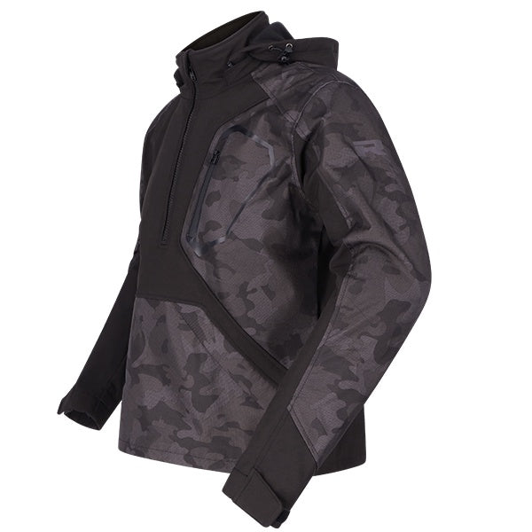 Richa Berlin Urban Textile Jacket - Camo