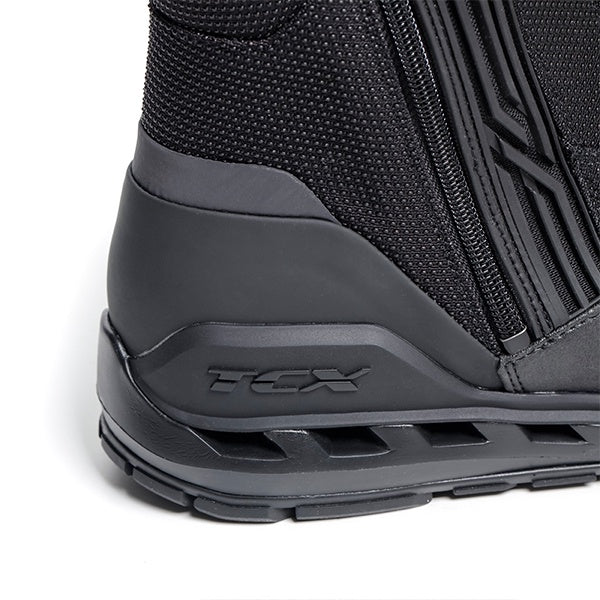 TCX Clima 2 Surround Gore-Tex Boots 42C - Black