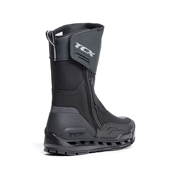 TCX Clima 2 Surround Gore-Tex Boots 42C - Black