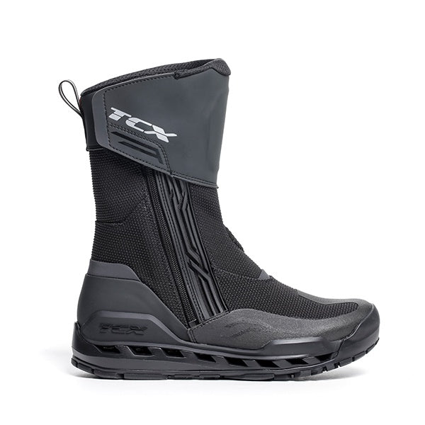 TCX Clima 2 Surround Gore-Tex Boots 42C - Black