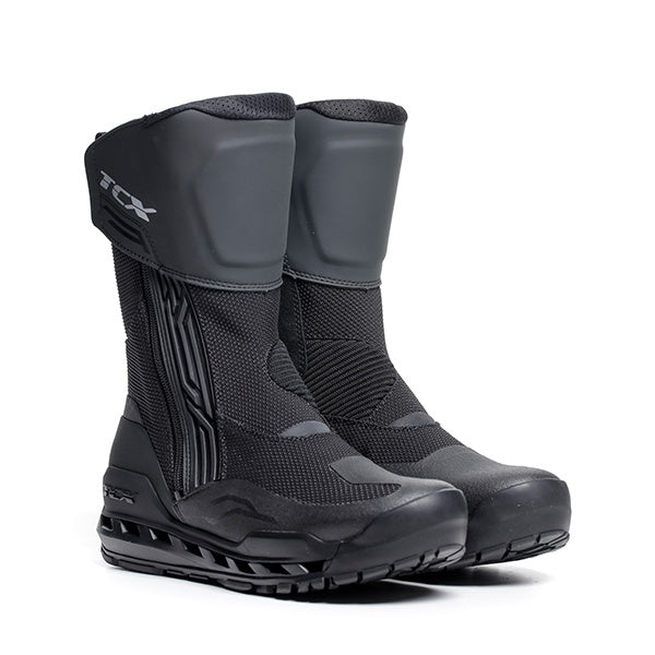 TCX Clima 2 Surround Gore-Tex Boots 42C - Black