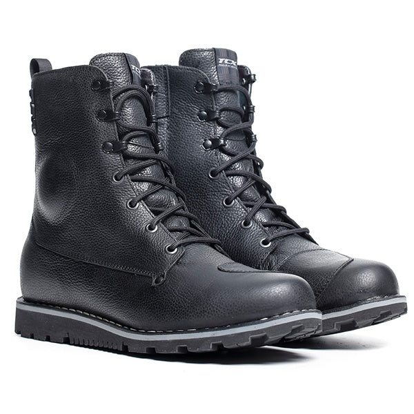 TCX Hero 2 Waterproof Boots 001 - Black