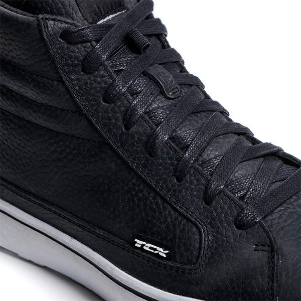 TCX Street 3 Waterproof Shoes - Black / White