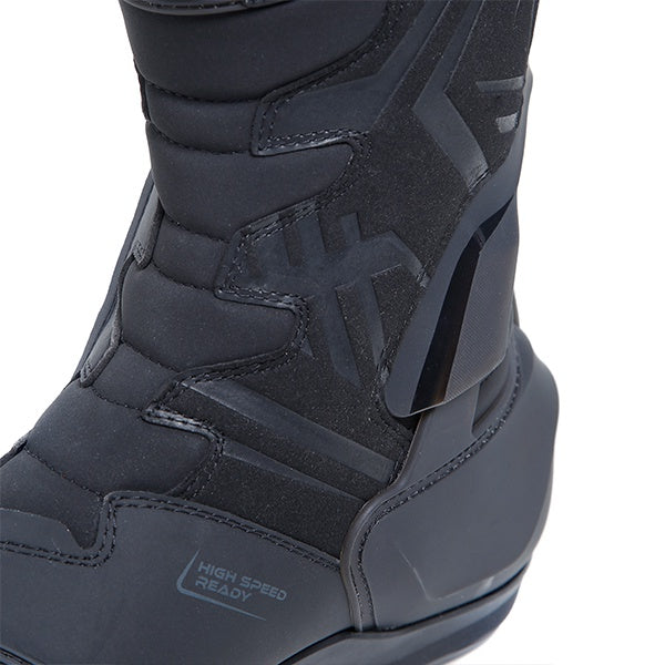 TCX S-TR1 Waterproof Boots 001 - Black