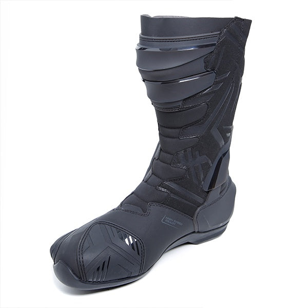 TCX S-TR1 Waterproof Boots 001 - Black