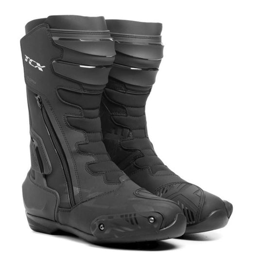 TCX S-TR1 Waterproof Boots 001 - Black