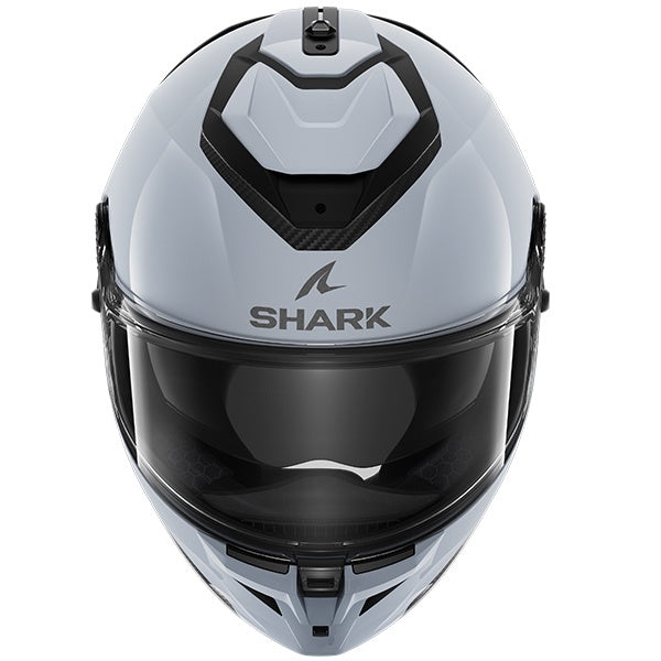 Shark Spartan GT Pro Helmet - Blank W03