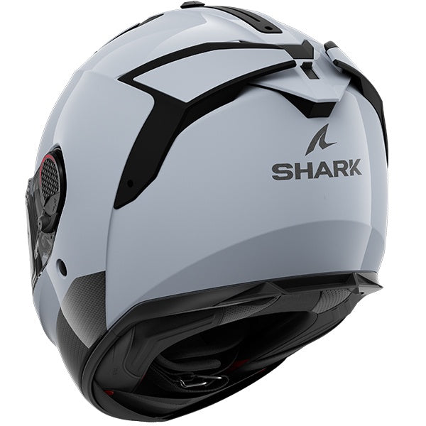 Shark Spartan GT Pro Helmet - Blank W03