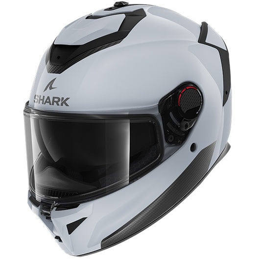 Shark Spartan GT Pro Helmet - Blank W03