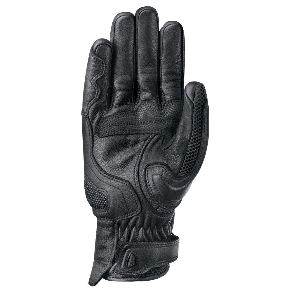 Oxford Rockdale Mens Gloves - Black