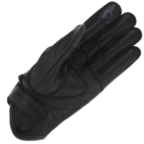 Richa Cruiser 2 Leather Gloves - Black