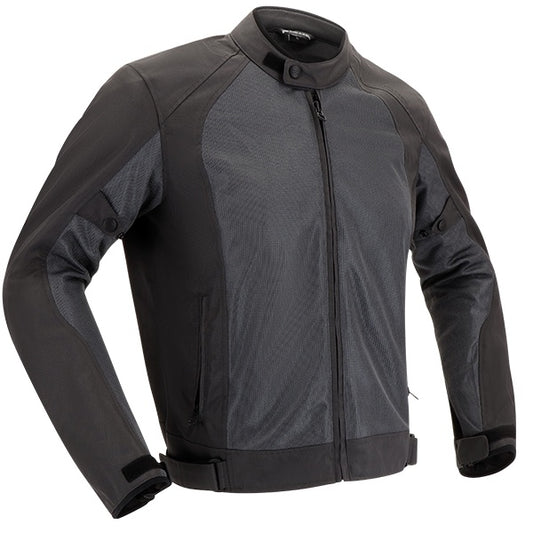 Richa airsummer Mesh Jacket - Anthracite