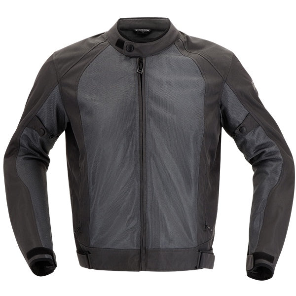 Richa airsummer Mesh Jacket - Anthracite