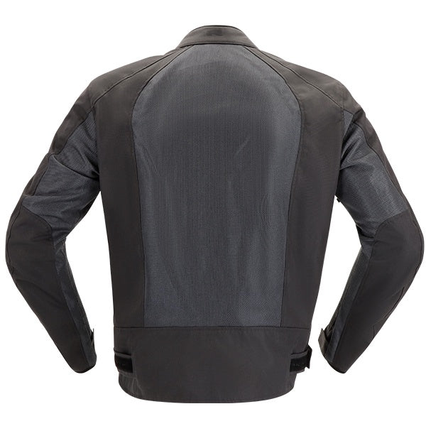 Richa airsummer Mesh Jacket - Anthracite