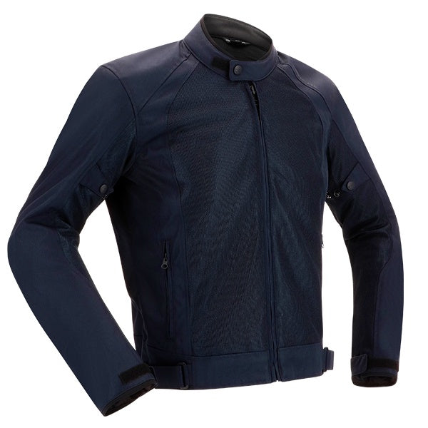 Richa Airsummer Mesh Jacket - Navy