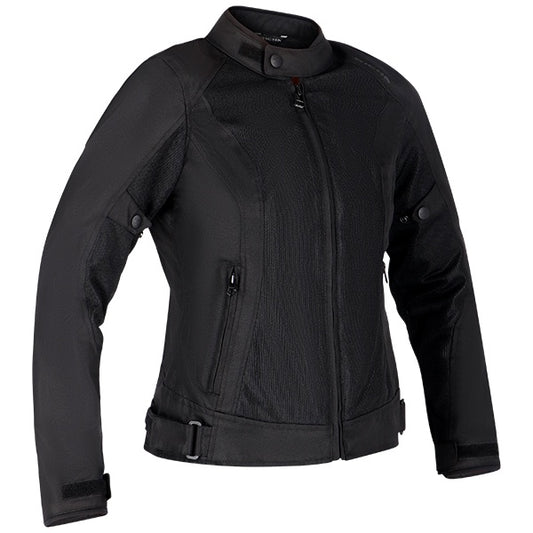 Richa Ladies Airsummer Mesh Jacket - Black