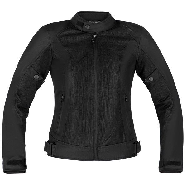 Richa Ladies Airsummer Mesh Jacket - Black