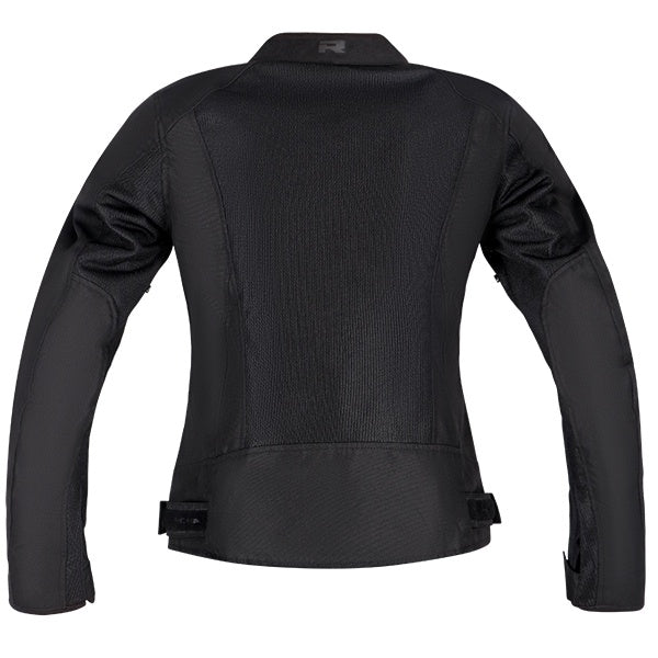 Richa Ladies Airsummer Mesh Jacket - Black